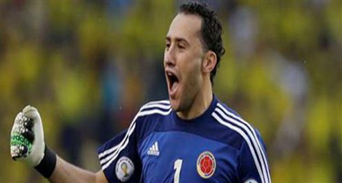 أوسبينا يريد البقاء في أرسنال ولكنه يعتقد أن فرصته ستكون أكبر مع إيفرتون